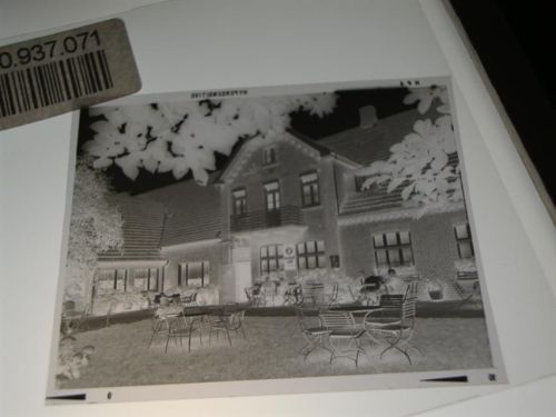 Wettringen Gasthaus, Negativ