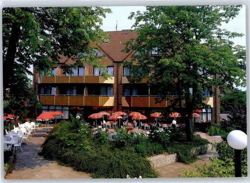 Schönberg Rusers Hotel