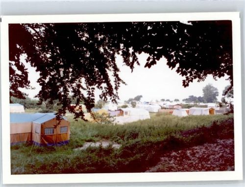 Noer Fotoabzug, Campingplatz