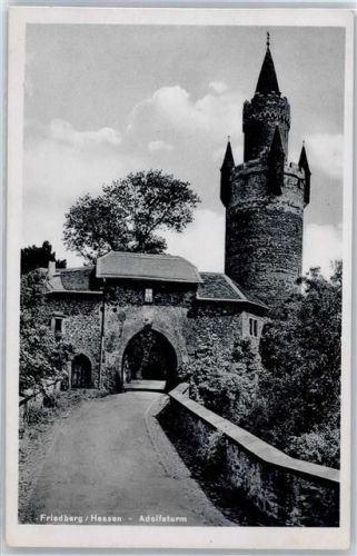 Friedberg