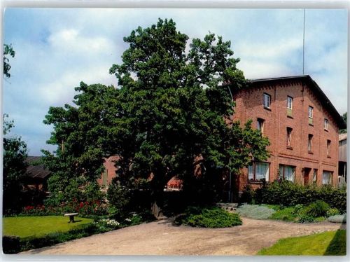 Malente Urlaub auf dem Bauernhof Familie Hans-Joachim Soost
