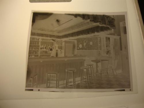 Darfeld Gasthaus Mühlenkamp, Negativ