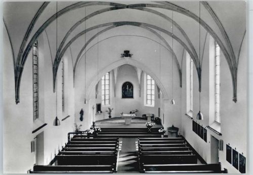 Ottenstein St. Georg-Pfarrkirche