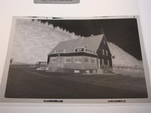 Ebbinghausen Gasthaus Jägerhof, Negativ