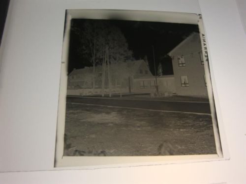 Gartow Negativ