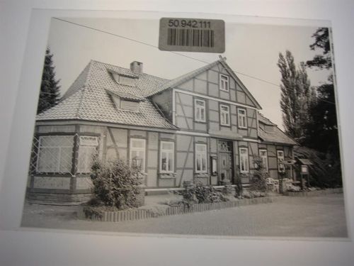 Burgdorf Negativ