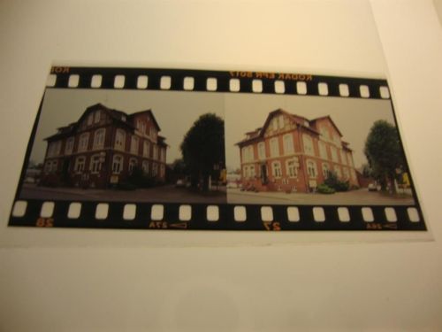 Schwarmstedt Hotel Zur Post, Dia