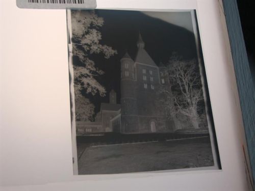Freckenhorst Negativ