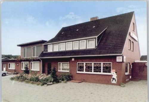 Markhausen Hotel Zum Mühlenberg