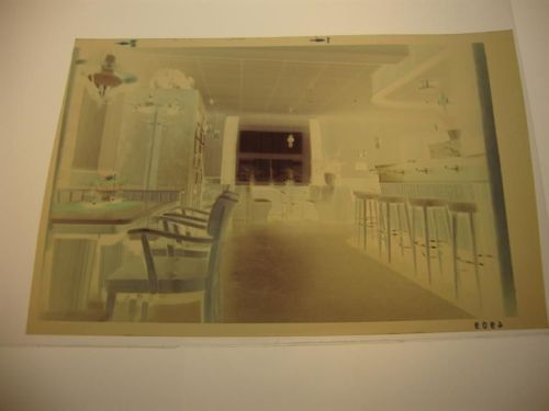 Kaunitz Gasthaus, Negativ