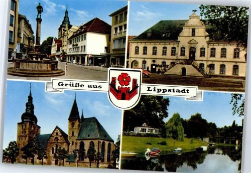 Lippstadt Mehrfachansicht AKU1