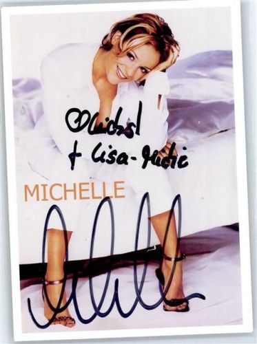 Michele , signiert