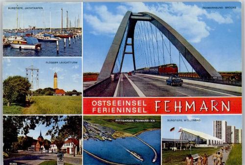 Fehmarn