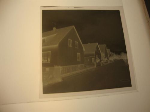 Nordstemmen Negativ