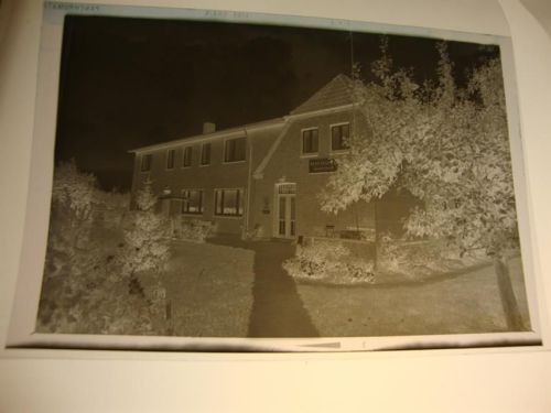 Hartenholm Negativ