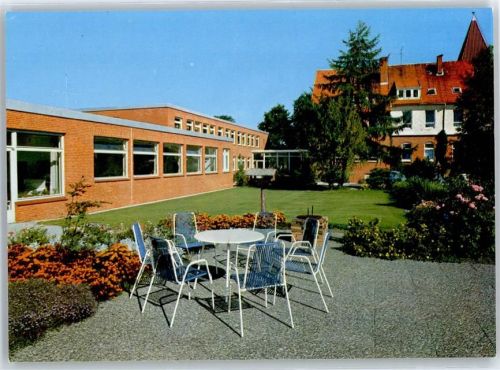 Hanerau-Hademarschen Landfrauenschule