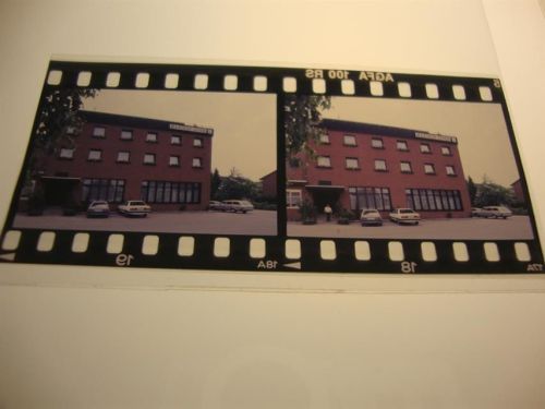 Schwarmstedt Hotel Zur Post, Dia