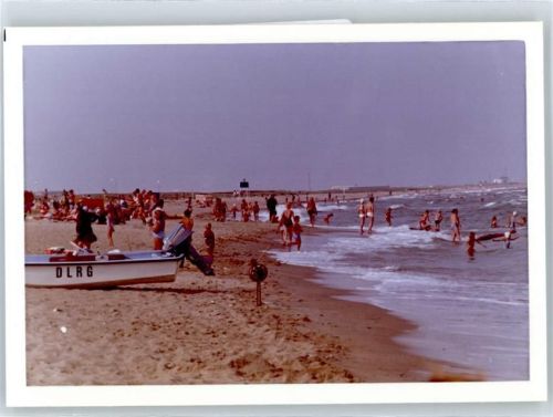 Schönhagen Strand , Fotoabzug