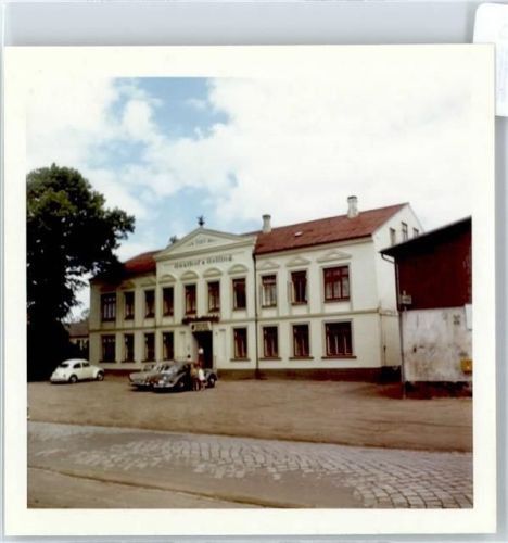 Gelting Fotoabzug, Gasthof