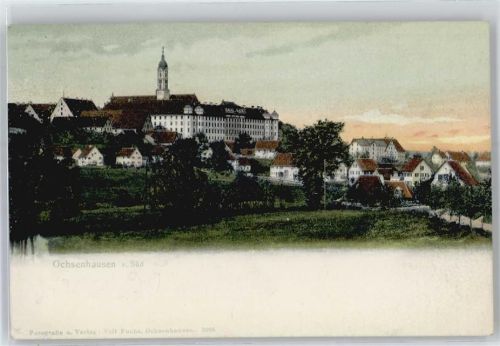 Ochsenhausen
