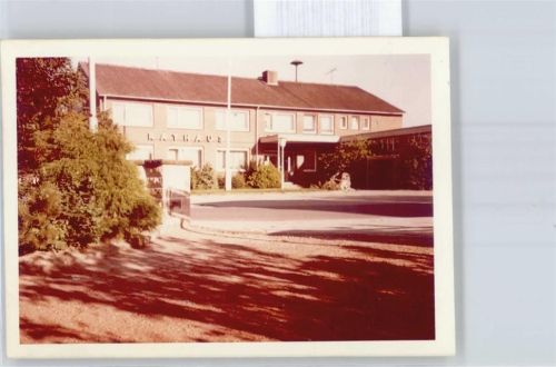 Landesbergen Fotoabzug