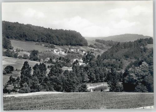 37586 W3354 Lauenberg - Gesamtansicht