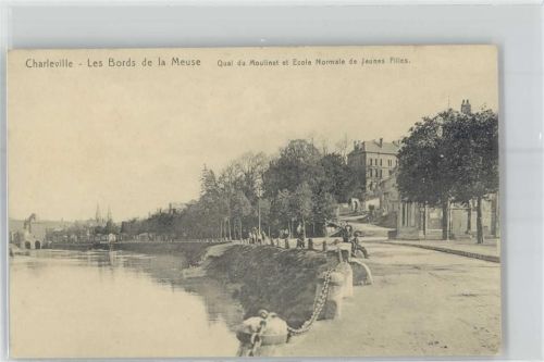 Charleville