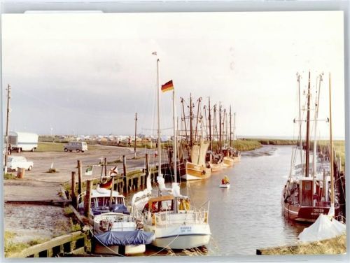 Wremen Fotoabzug, Hafen, Schiff