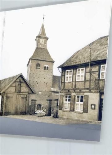 Schnackenburg Fotoabzug