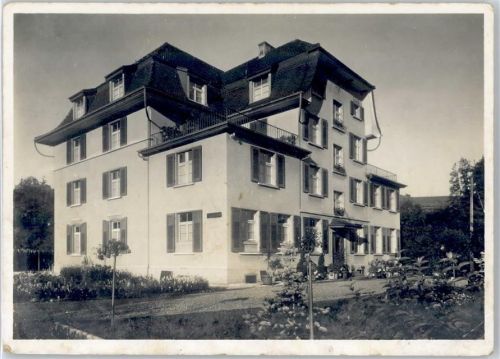 Dietfurt Marienheim