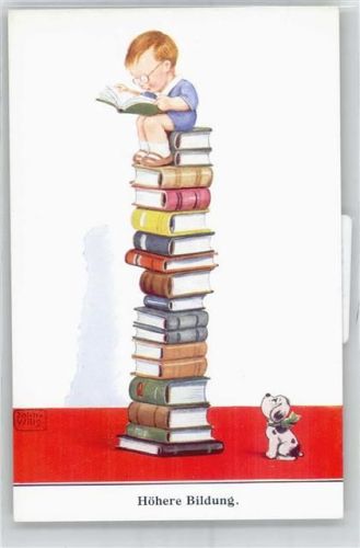 Buch lesen