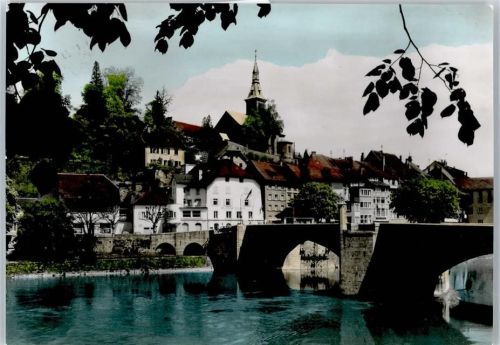 Laufenburg