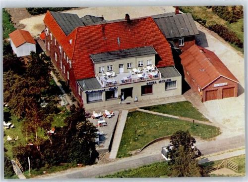 Drochtersen Hotel Müller