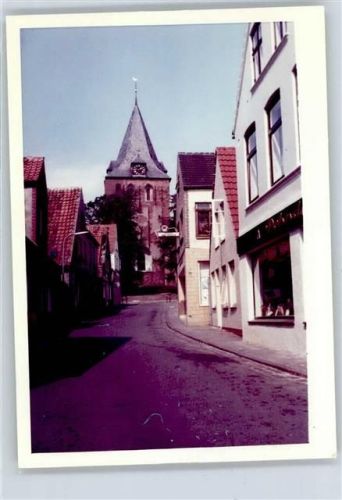 Garding Fischerstrasse , Fotoabzug