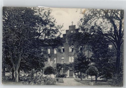 Freckenhorst Landwirtschaftliche Haushaltungsschule