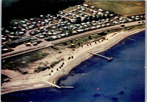 Westerholz Luftbild