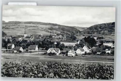 Kaltennordheim Gesamtansicht