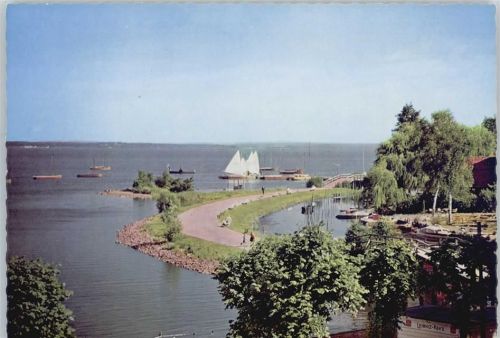 Steinhude Promenade
