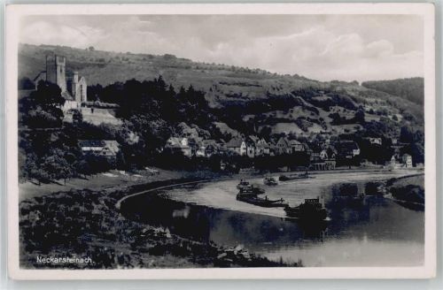 Neckarsteinach