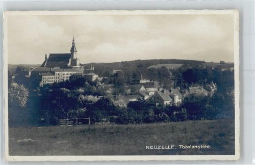 15898 O1222 Neuzelle Gebrauchsspuren