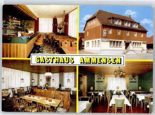 Ammensen Gasthaus Ammensen