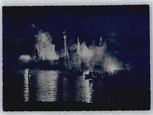 Bergen Störtebecker