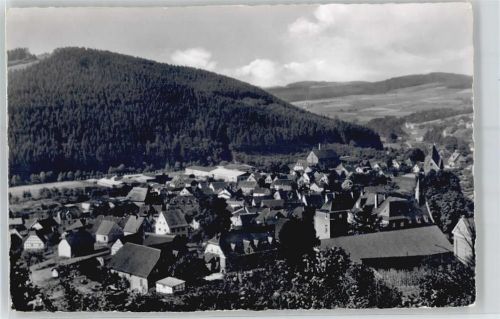 Morsbach