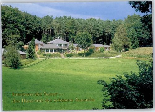 Neuenkirchen Pension-Cafe Wahlde