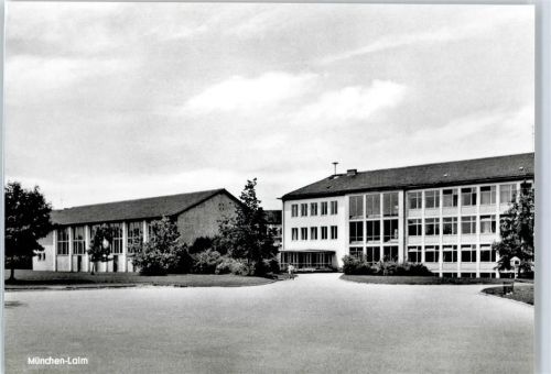 80331 W8000 Laim - Schule