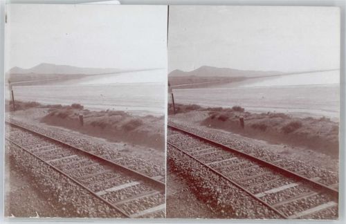 Biskra Stereofoto, Schott Tinsilt