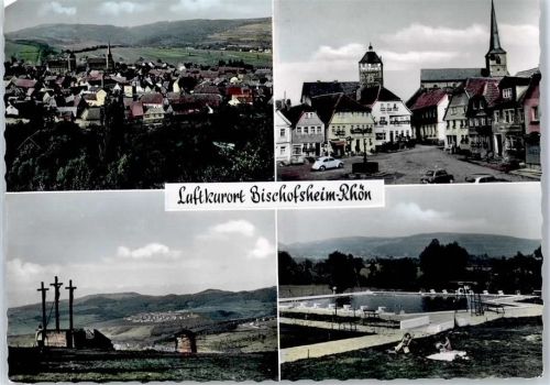 Ansichtskarte