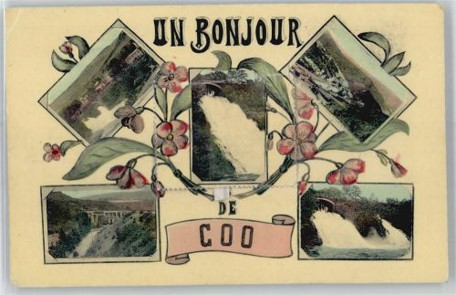 Coo - Leporello