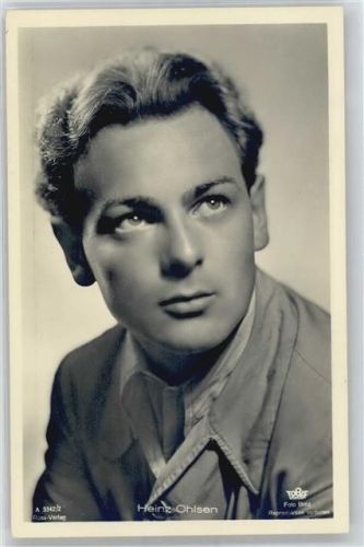 Ohlsen, Heinz Ross-Verlag A 3342/2