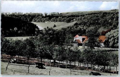33178 W4799 Etteln - An der Mühle